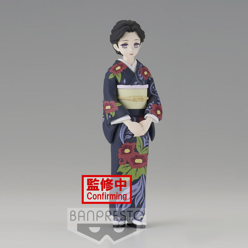 ⚡ PACK: Kimetsu no Yaiba · Figura Demon Slayer