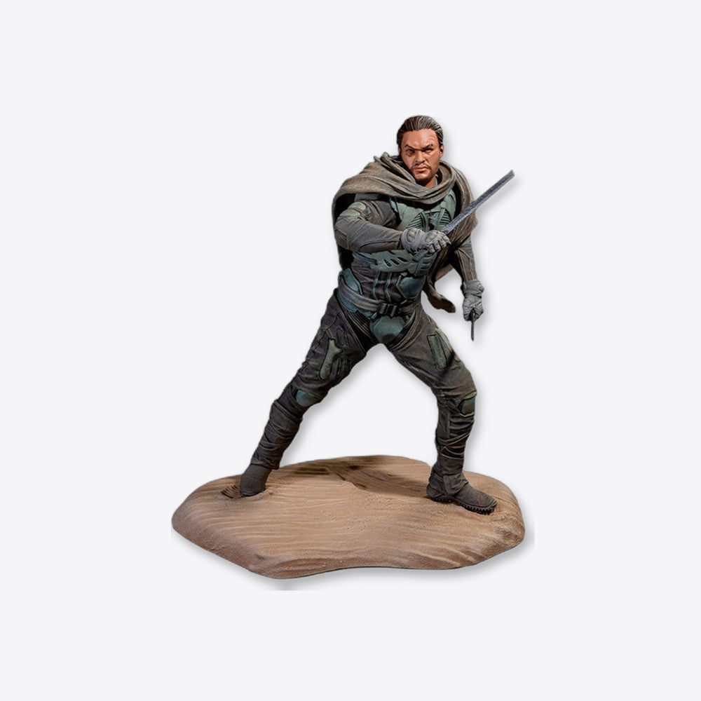 Figura dark horse dune duncan idaho (imagen 2 de 6)