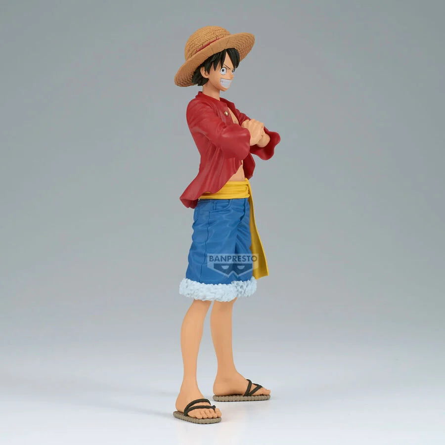 ⚡ PACK: One Piece · Figura Grandline Series Special
