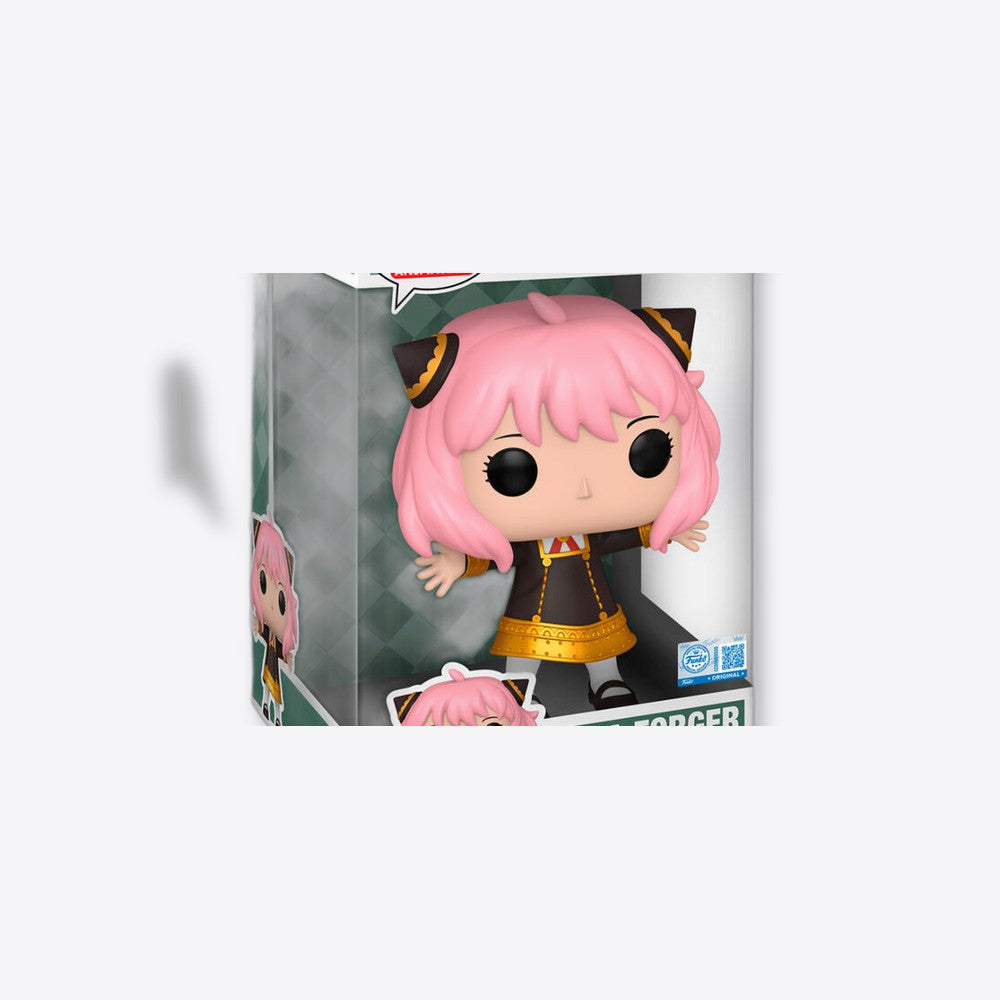 Funko Figura POP Spy x Family Anya Forger 25cm (imagen 6 de 6)