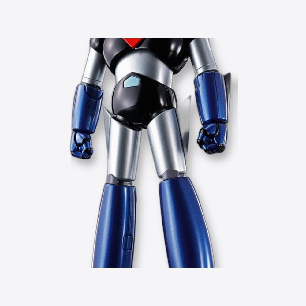 Tamashii Nations Gx - 111 great mazinger kakumei shinka fig. 19 cm great mazinger soul of chogokin (imagen 5 de 6)