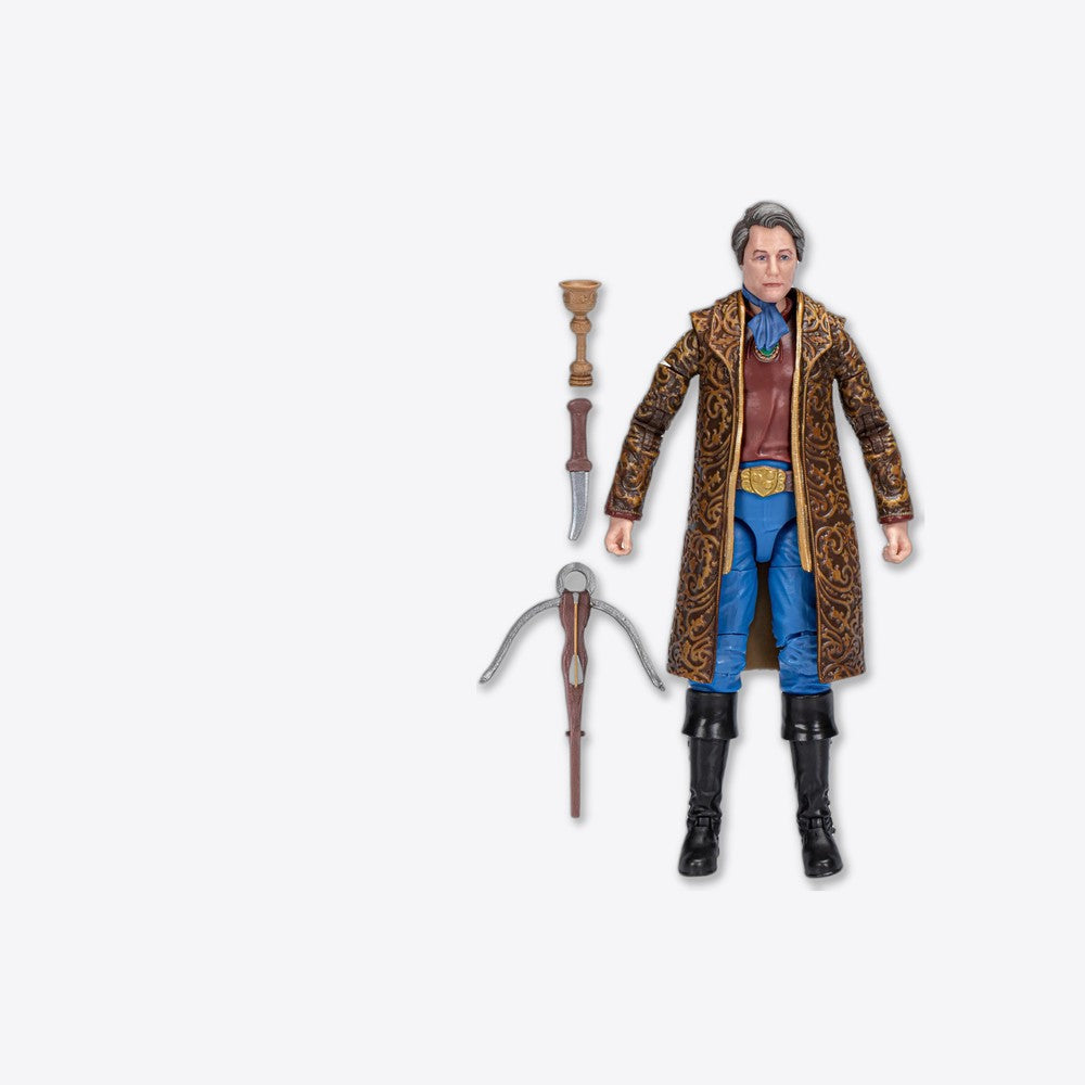 Figura hasbro dungeons & dragons honor among thieves -  forge (imagen 4 de 6)