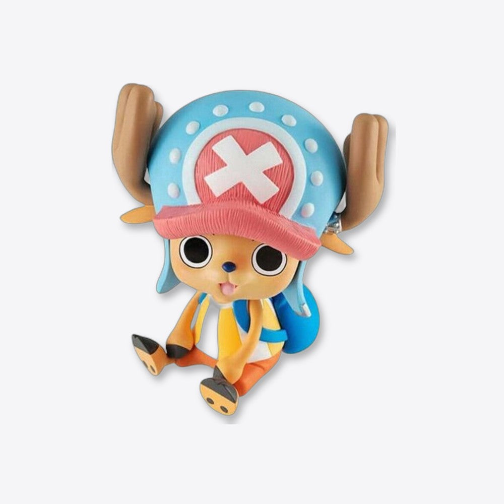 Figura megahouse look up one piece tony tony chopper (imagen 2 de 6)