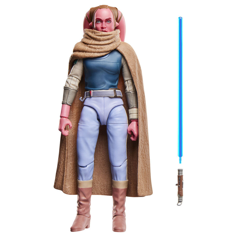 Devon Izara Maul Shadow Lord - Figura de Star Wars | Hasbro
