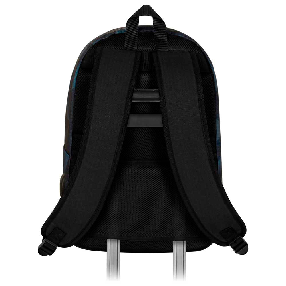 Karactermania Mochila Capitan America Marvel (imagen 4 de 5)