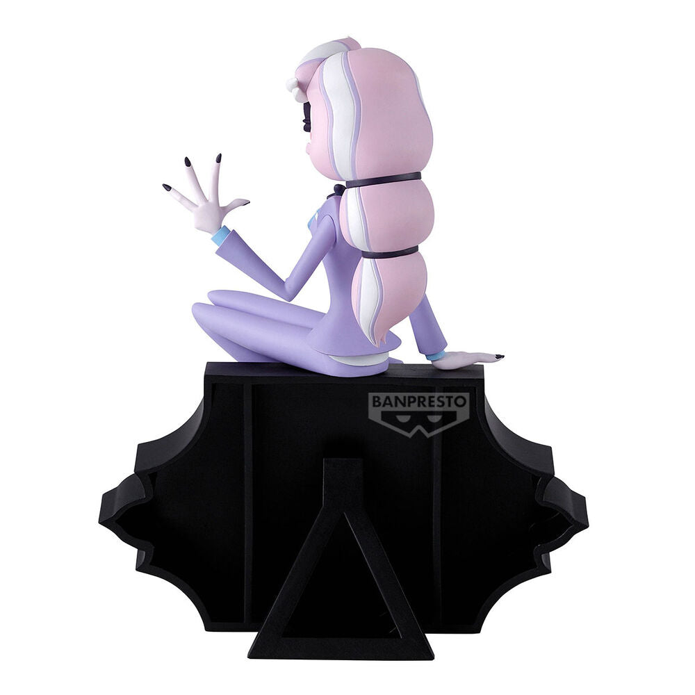 Banpresto Figura Charlie Morningstar ver. B Monitor Top Figure Hazbin Hotel 14cm (imagen 3 de 5)