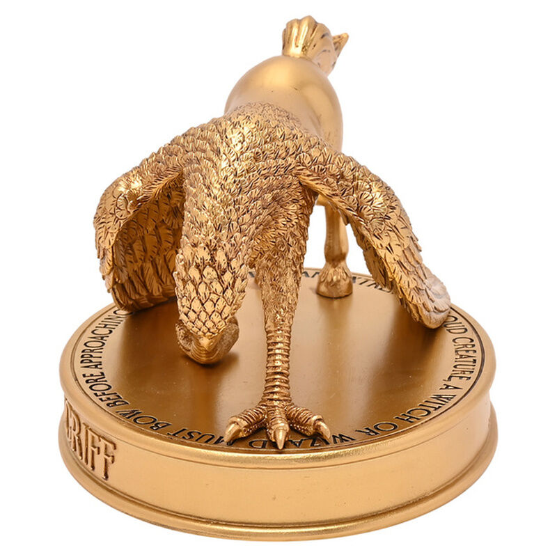 Buckbeak Harry Potter - Figura 17cm | Widdop & Co