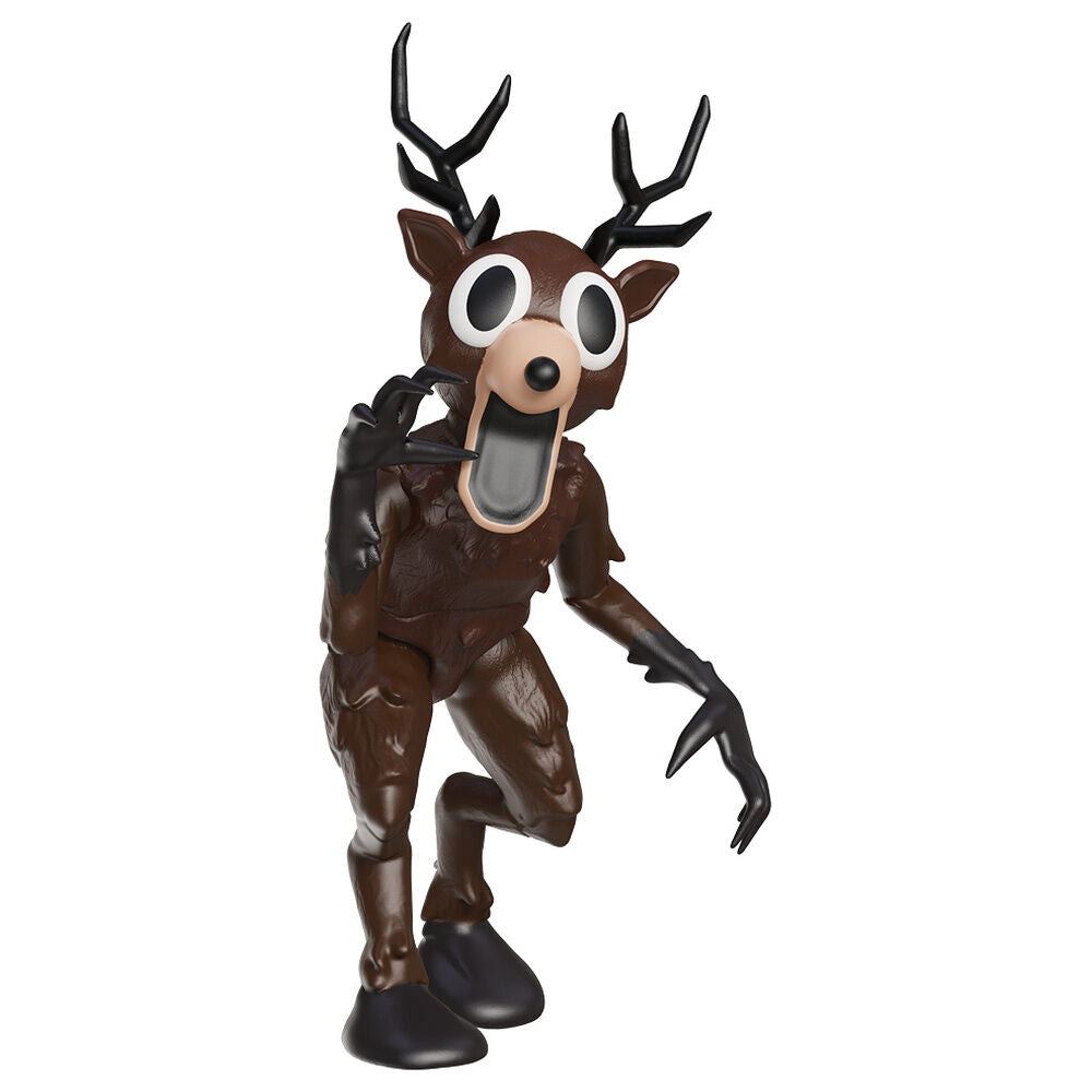 Figura Owl 99 Nights In The Forest Deer 15cm (imagen 2 de 3)