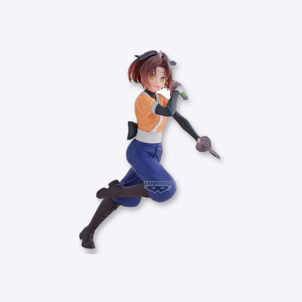 Banpresto Figura Kana Arima Oshi No Ko 16cm (imagen 6 de 6)