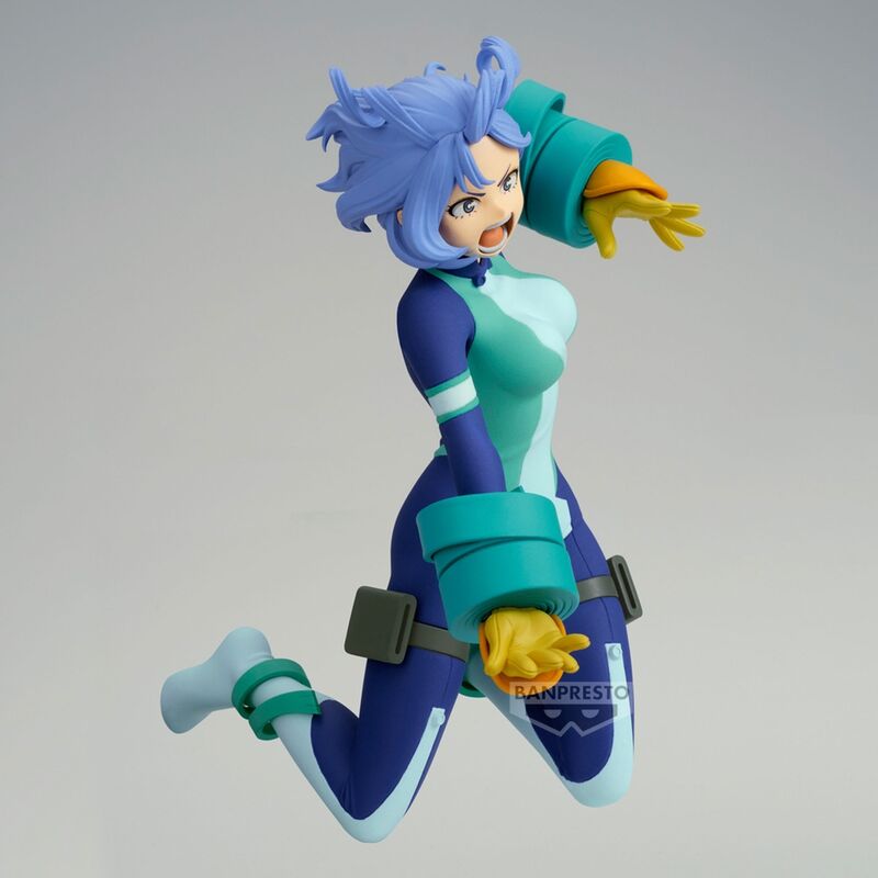Banpresto Figura Nejire Hado Amazing Heroes My Hero Academia 15cm (imagen 3 de 6)