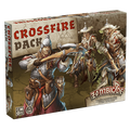 Asmodee Zombicide: crossfire pack