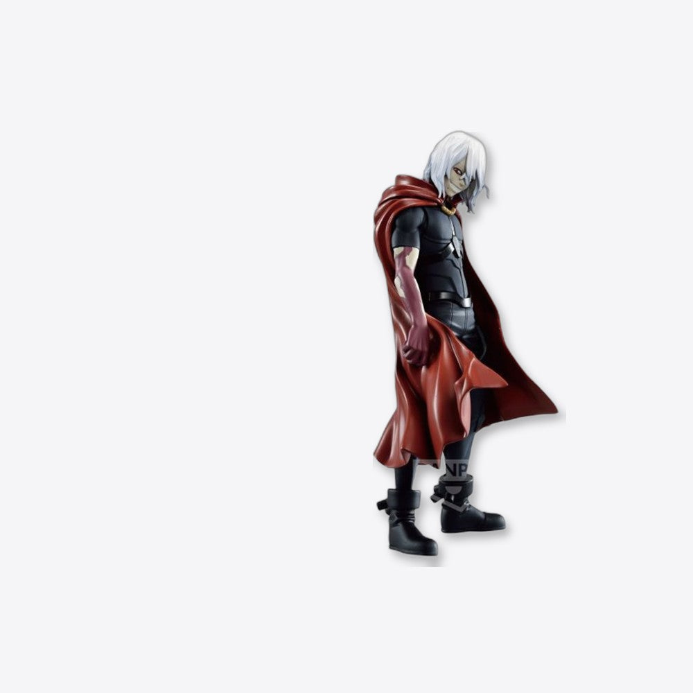 Figura banpresto my hero academia dxf tomura shigaraki ii 20cm (imagen 4 de 6)
