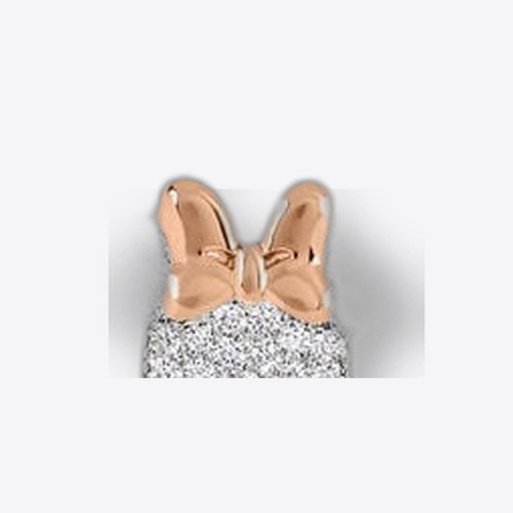 Peers Hardy Set 2 Colgantes mama + hija Minnie Disney (imagen 6 de 6)