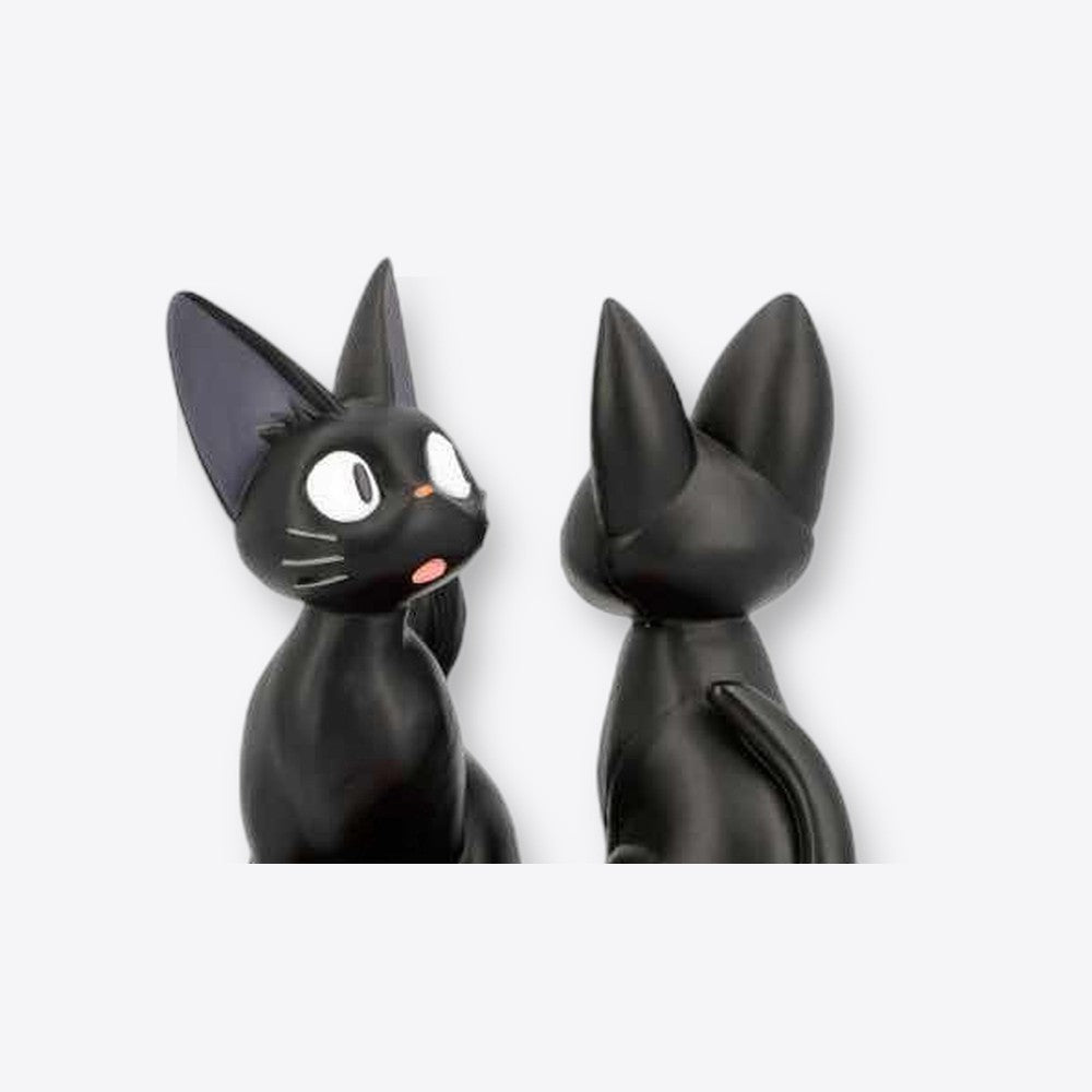 Gato jiji reloj de mesa figura 11 cm nicky aprendiz de bruja studio ghibli (imagen 3 de 6)