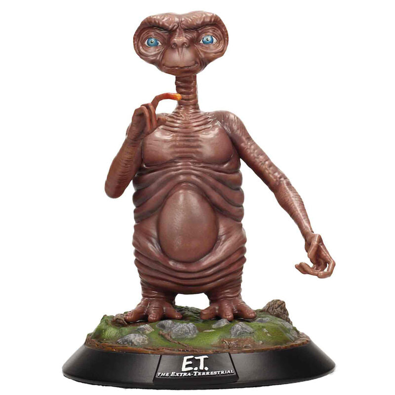 Sd Toys Estatua E.T El Extraterrestre 22cm