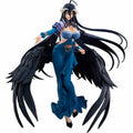 Good Smile Figura Pop up Parade Albedo Jet Black Dress Overlord 25cm