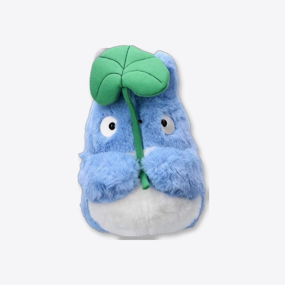 Semic Studio Peluche Totoro Azul Nakayoshi Mi Vecino Totoro (imagen 4 de 6)