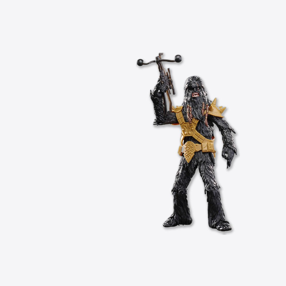 Figura hasbro black krrsantan star wars black series (imagen 4 de 6)