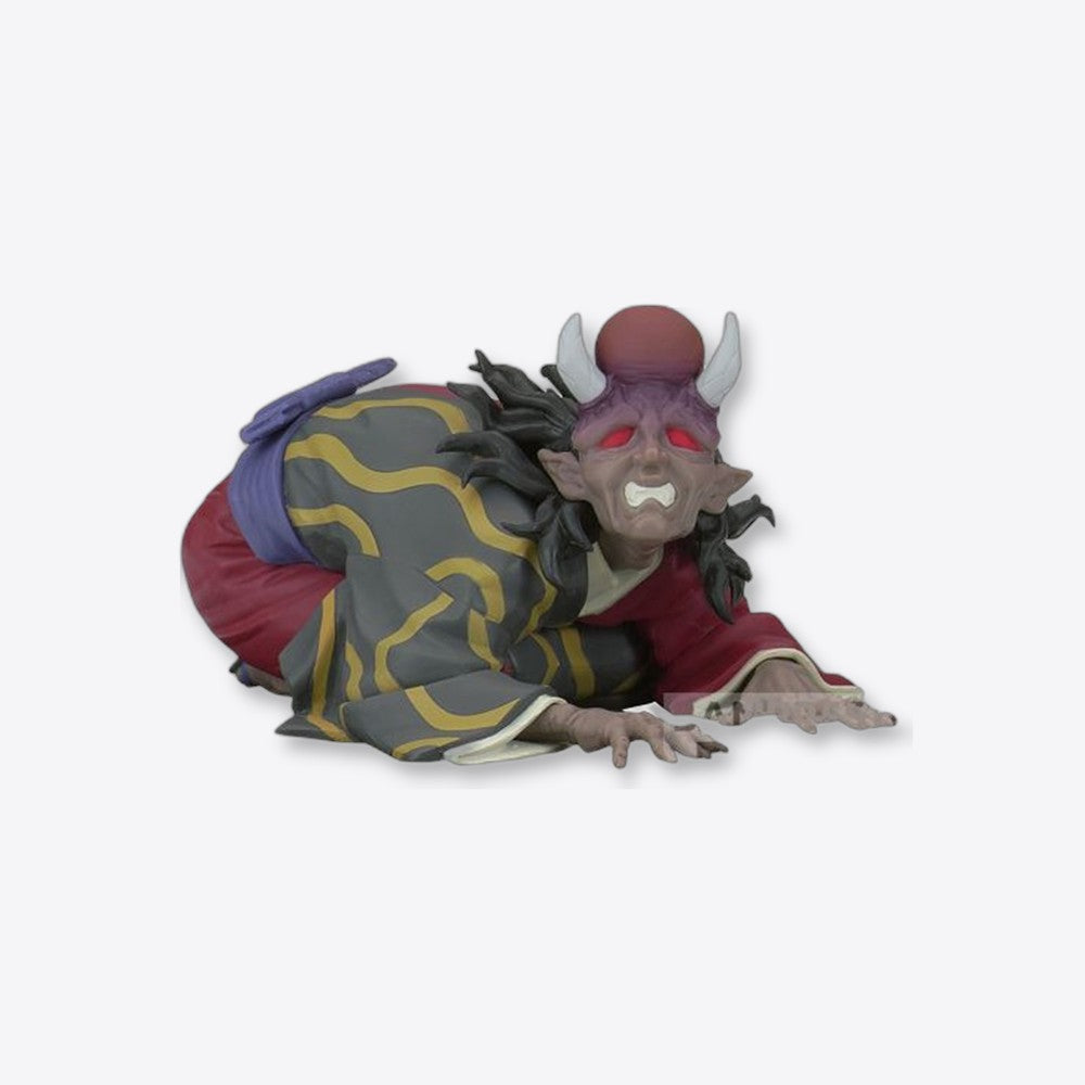 Figura banpresto demon slayer kimetsu no yaiba demon series hantengu 5cm (imagen 2 de 6)