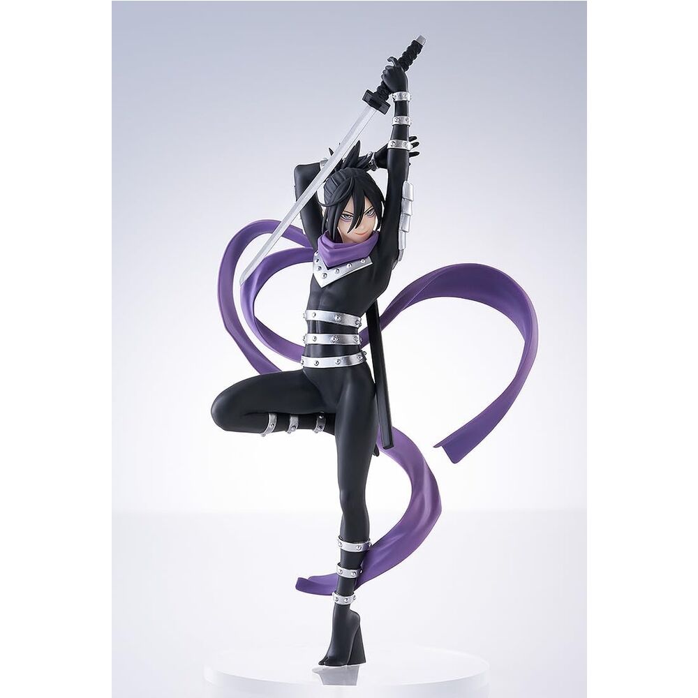 Good Smile Figura Pop up Parade Speed-O Sound One Punch Man 17cm (imagen 2 de 5)