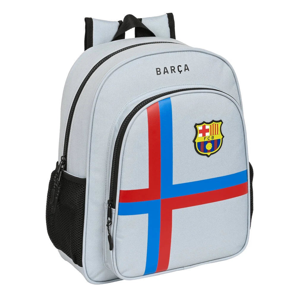 Safta Mochila F.C.Barcelona 44cm adaptable