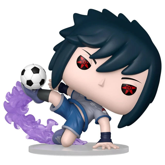 Naruto Shippuden Figura POP Sasuke Uchiha