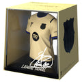 FC Barcelona Figura Mini Camiseta Lamine Yamal Oficial