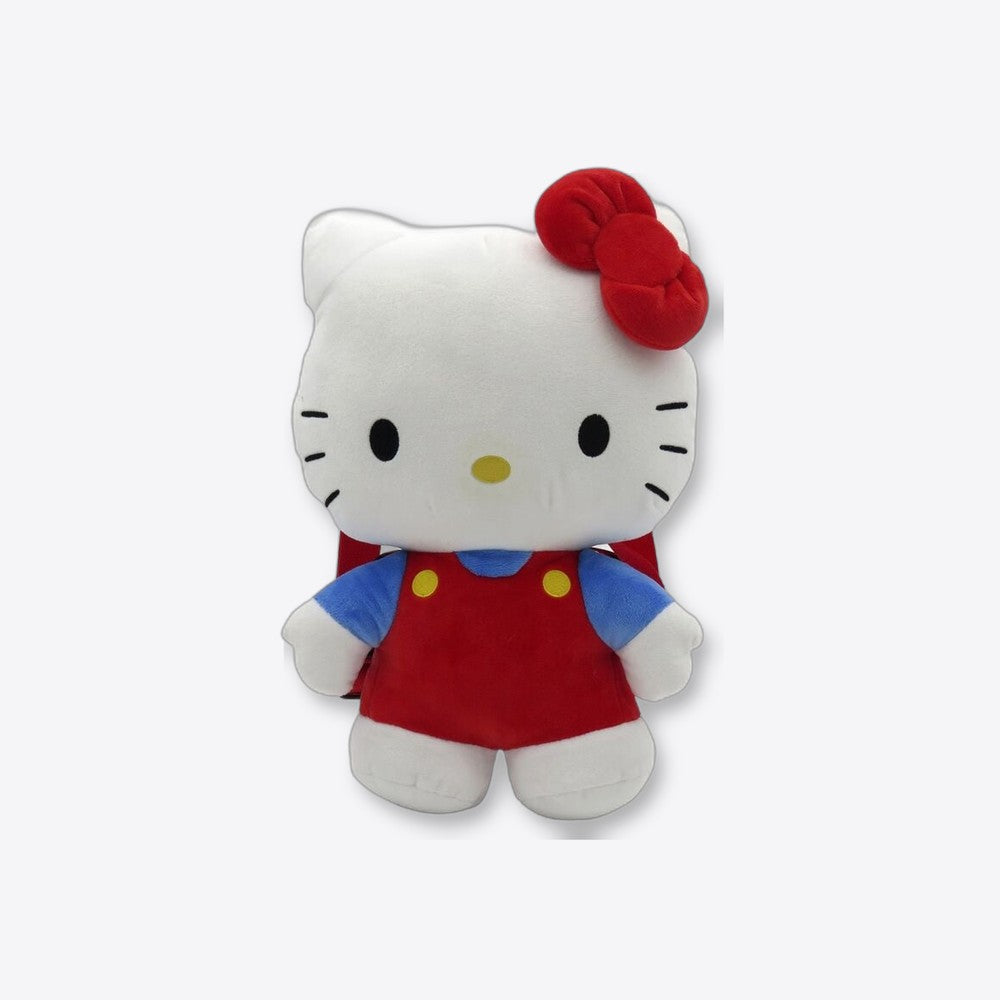 Cyp Brands Mochila peluche Hello Kitty 35cm (imagen 2 de 6)