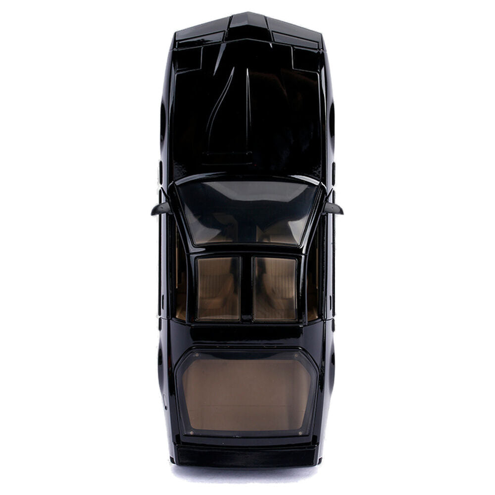 Jada Toys Replica Coche Fantastico metal luces (imagen 6 de 7)