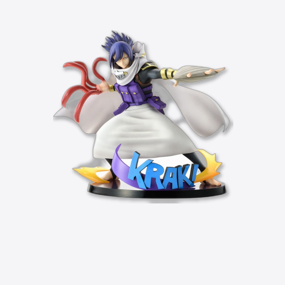 Desconocido Figura my hero academia tamaki amajiki hero suits 1 - 8 (imagen 6 de 6)