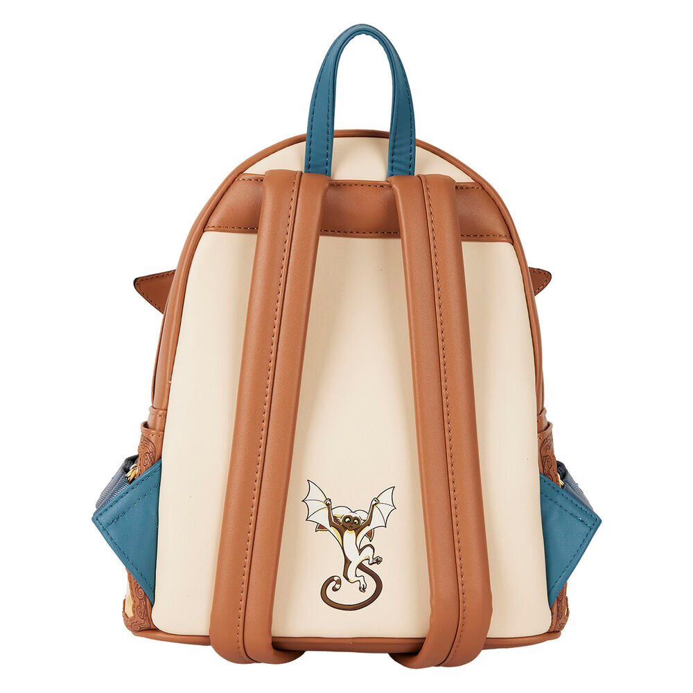 Mochila Avatar The Last Airbender Loungefly 26cm (imagen 4 de 7)