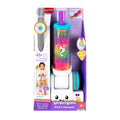 Fisher-Price Aspirador 2 en 1 Rie y Aprende