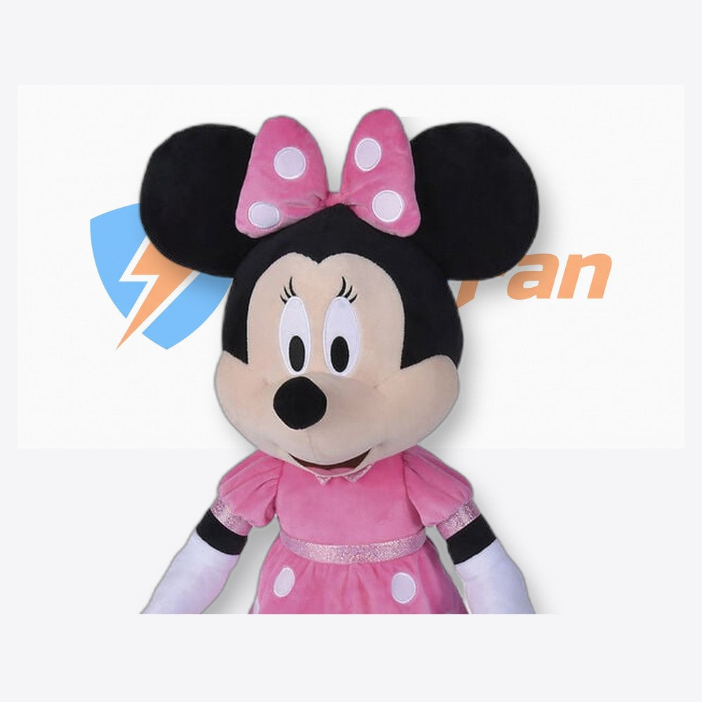 Simba Peluche Minnie Disney soft 61cm (imagen 4 de 6)