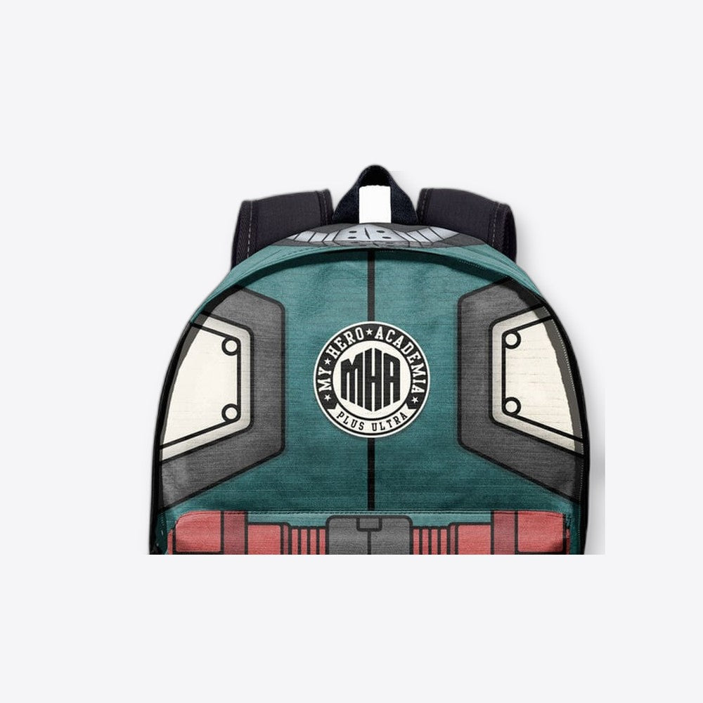 Karactermania Mochila My Hero Academia 44cm (imagen 3 de 6)