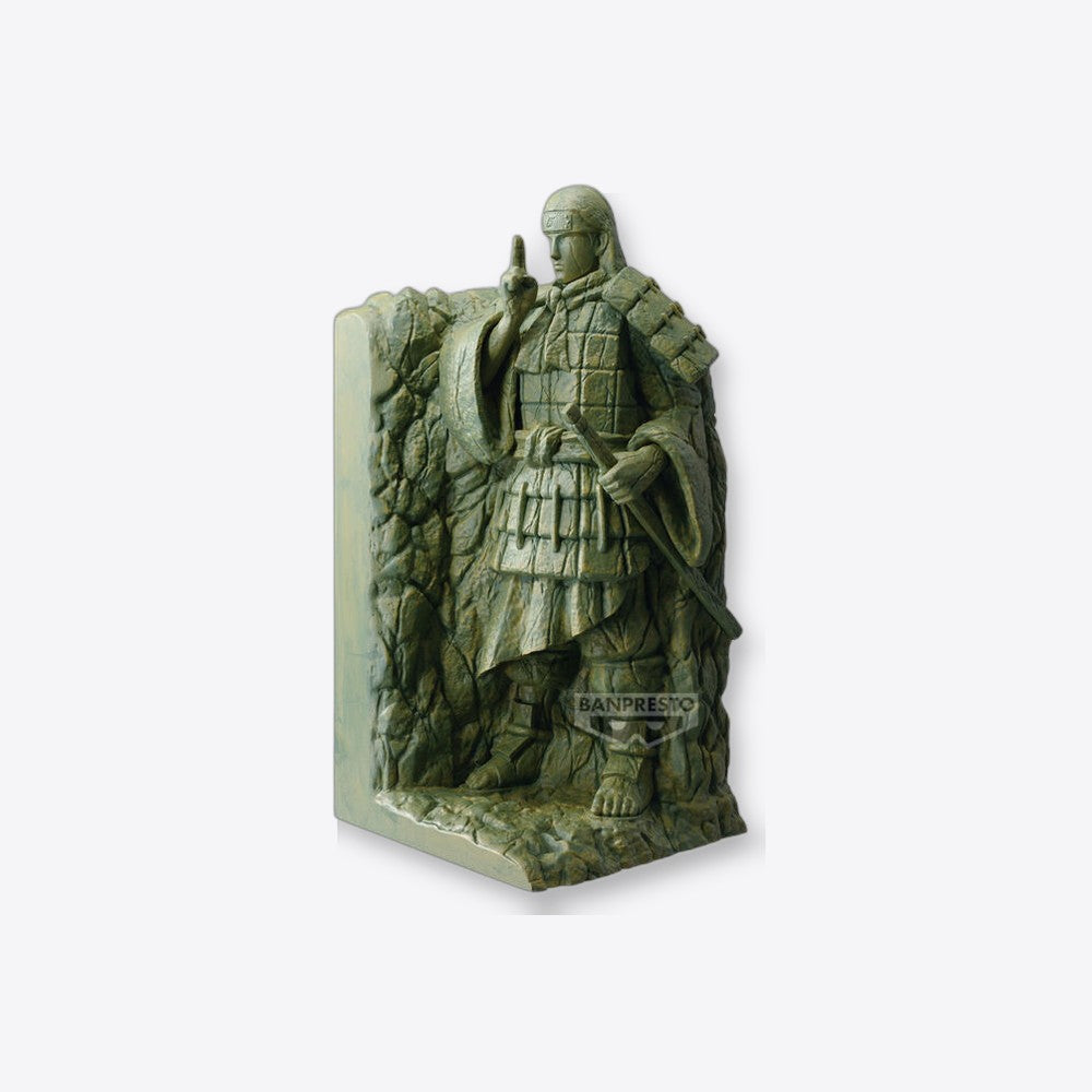 Banpresto Figura Hashirama Senju The Final Valley Naruto 19cm (imagen 4 de 6)