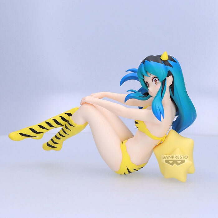 Lum 4 Relax Time - Figura | Urusei Yatsura