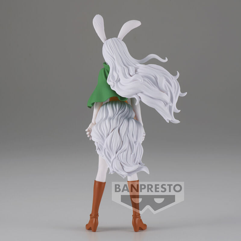 Carrot Wanokuni vol. 9 The Grandline Lady - Figura | One Piece