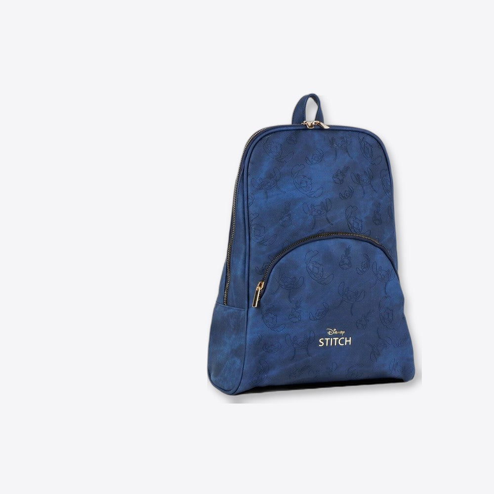 Cerdá Mochila casual Stitch Disney 34cm (imagen 6 de 6)