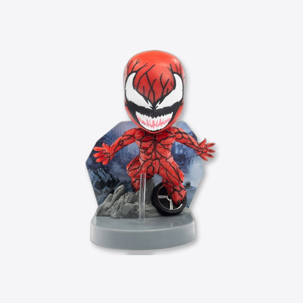 Desconocido Figura mini diorama superama the loyal subjects carnage (imagen 2 de 6)