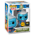 Funko Figura POP El Mago de Oz Winged Monkey Chase