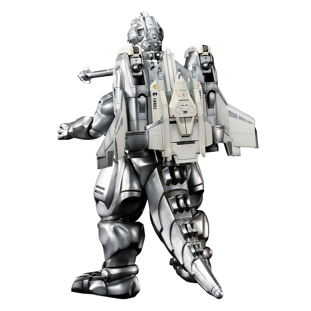Ichibansho Super Mechagodzilla - Figura | Godzilla | Banpresto
