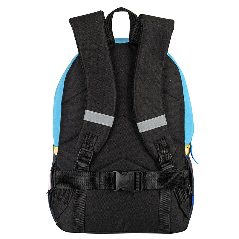 Perona Mochila Mariposas 43cm (imagen 9 de 9)