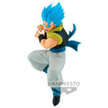 Figura SSGSS Gogeta vs SS Broly Match Makers | Dragon Ball Super