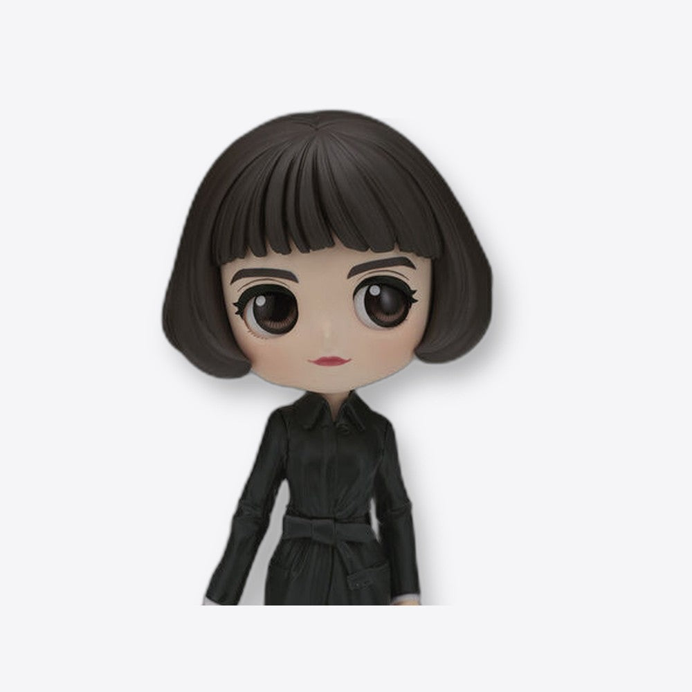 Banpresto Figura Tina Goldstein Ver.A Fantastic Beasts Q posket 14cm (imagen 6 de 6)