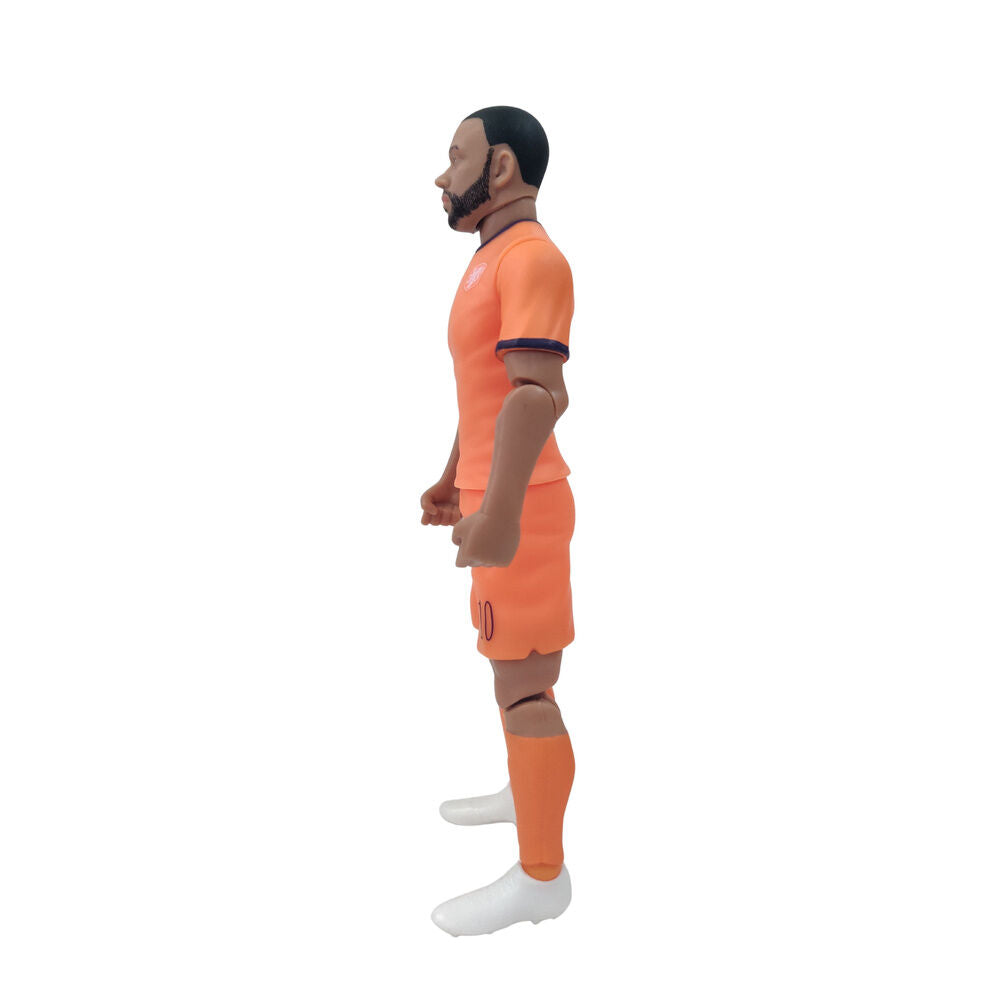 Liverpool FC Figura Memphis Depay Action 20cm