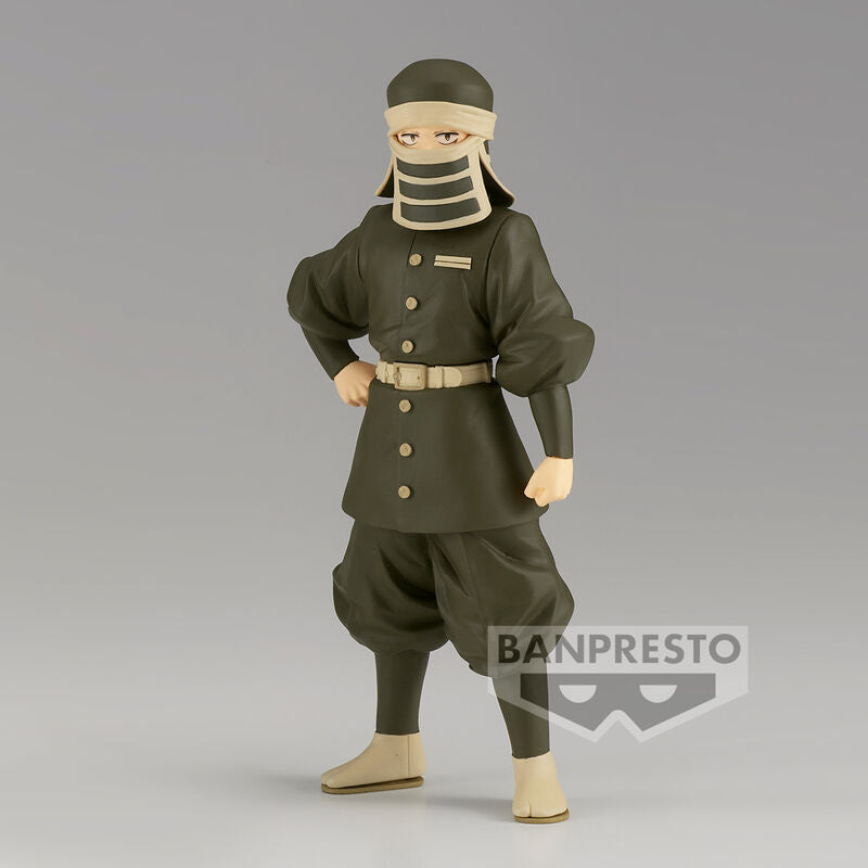 Banpresto Figura Goto Demon Slayer Kimetsu no Yaiba 16cm (imagen 2 de 4)