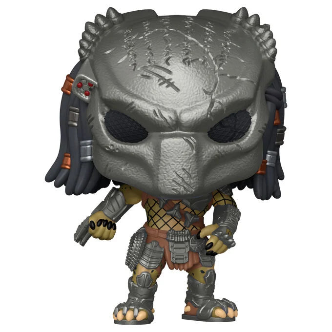 Funko Figura POP Alien vs Predator Requiem Wolf Predator Chase (imagen 2 de 3)