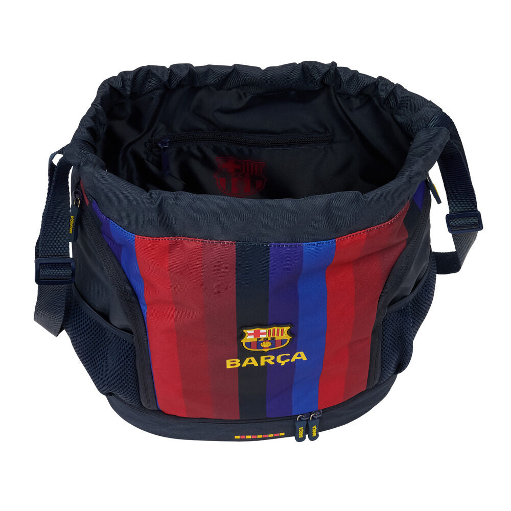 Safta Saco mochila F.C. Barcelona 26/27 40cm (imagen 4 de 6)