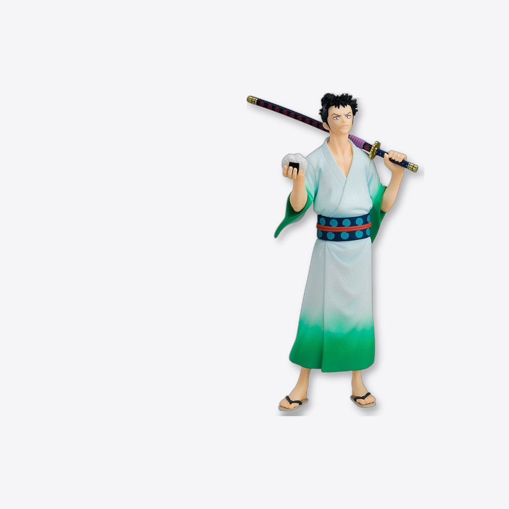 Good Smile Figura Pop up Parade Ryuma Monsters 103 Mercies Dragon Damnation 18cm (imagen 5 de 6)