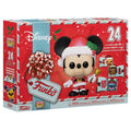 Pocket Pop Disney Adviento Calendario - Funko | Star Wars
